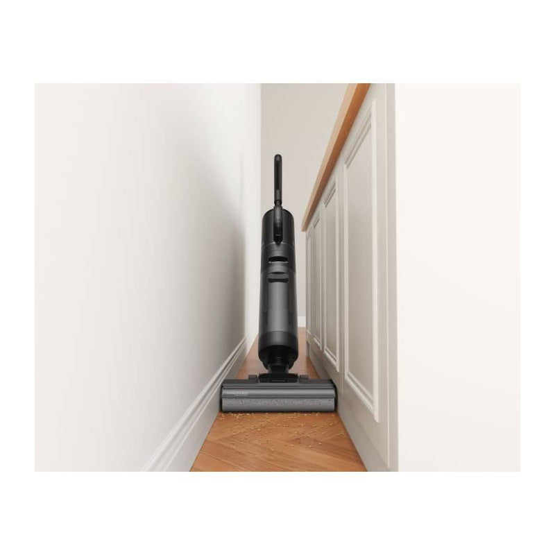 H12 Dual - Aspirateur Laveur Sans Fil 4 En 1 Multi Surfaces - Nettoyage Intelligent Aspiration Humide Seche - Auto Nettoy Dreame - Mathon - 2
