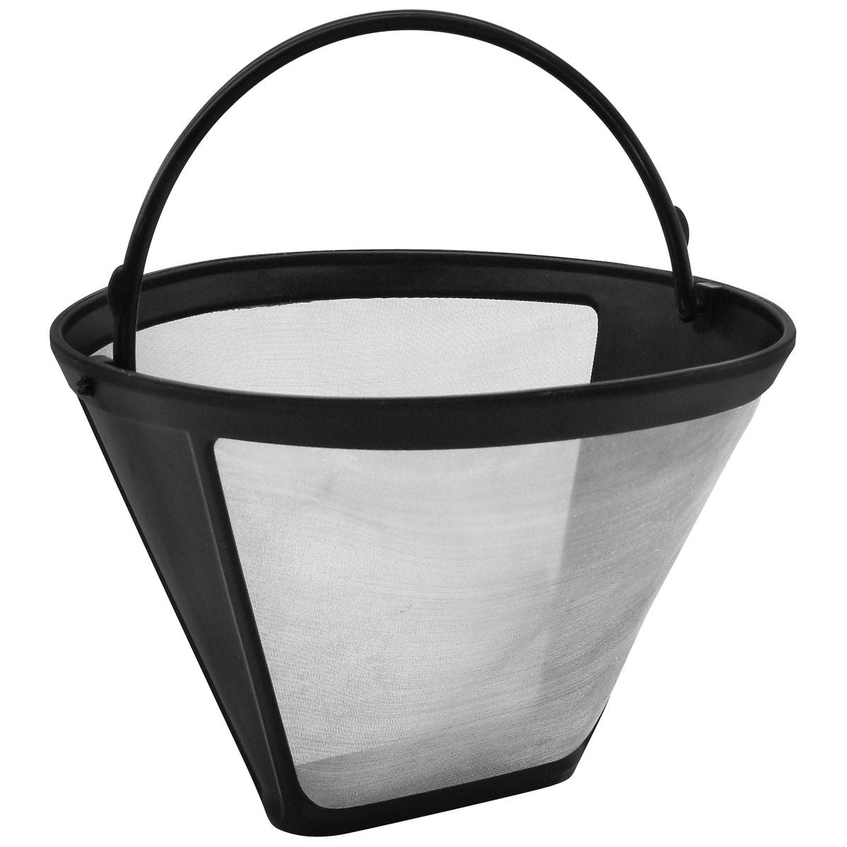 Filtre à café réemployable GR4 Fackelmann - Mathon - 1