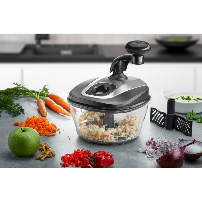 Multi-hachoir spino Gefu - Mathon - 1