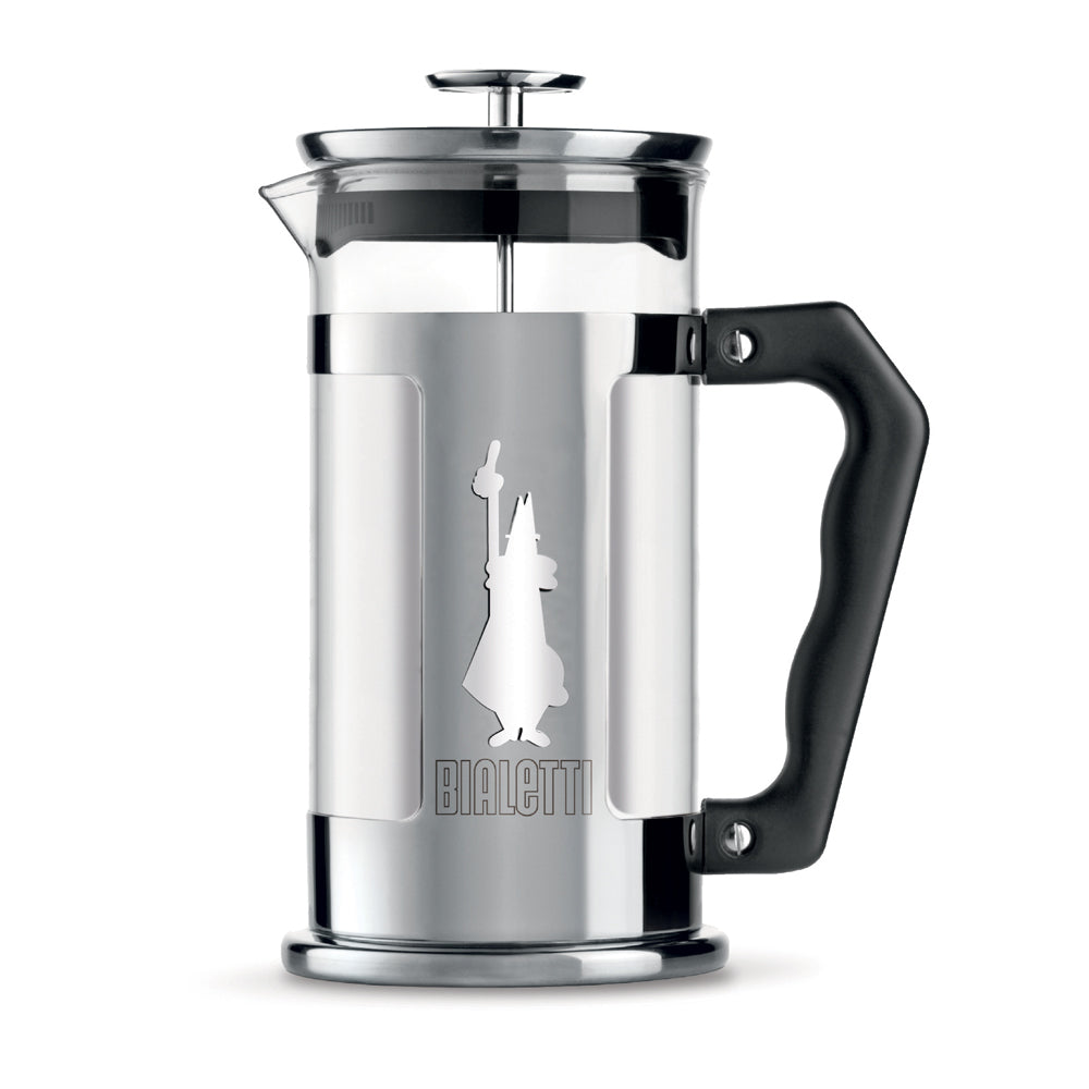 Cafetière Coffee press Prezioza 1L Bialetti - Mathon - 1