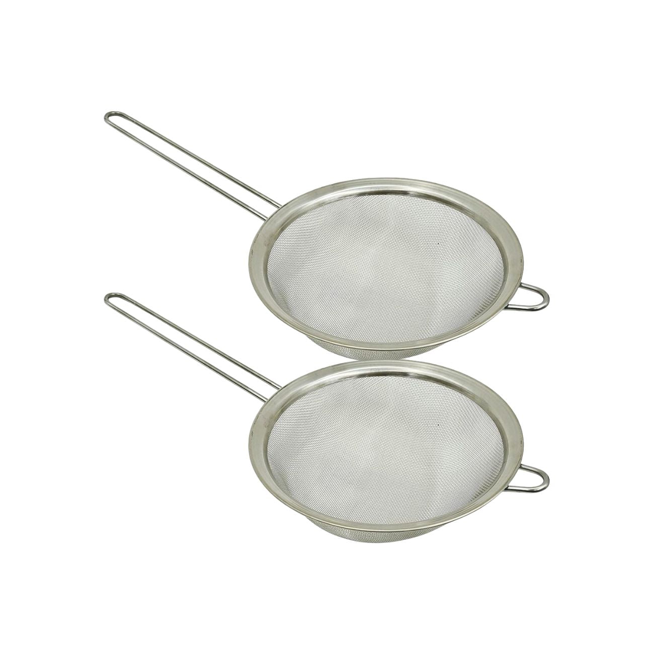 Ensemble de 2 Passoires tamis 19 cm Fackelmann - Mathon - 1