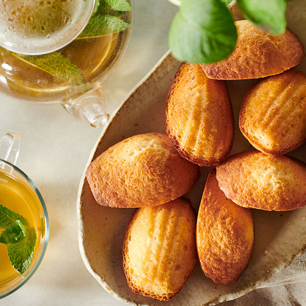 Moule 20 madeleines Flexipan - Mathon - 3