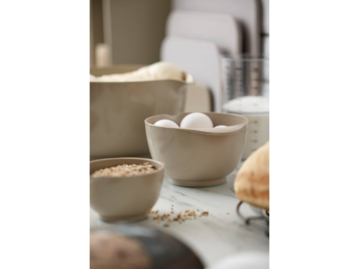 Bol à mixer NEW MARGRETHE en durostima® Humus Rosti - Mathon - 5