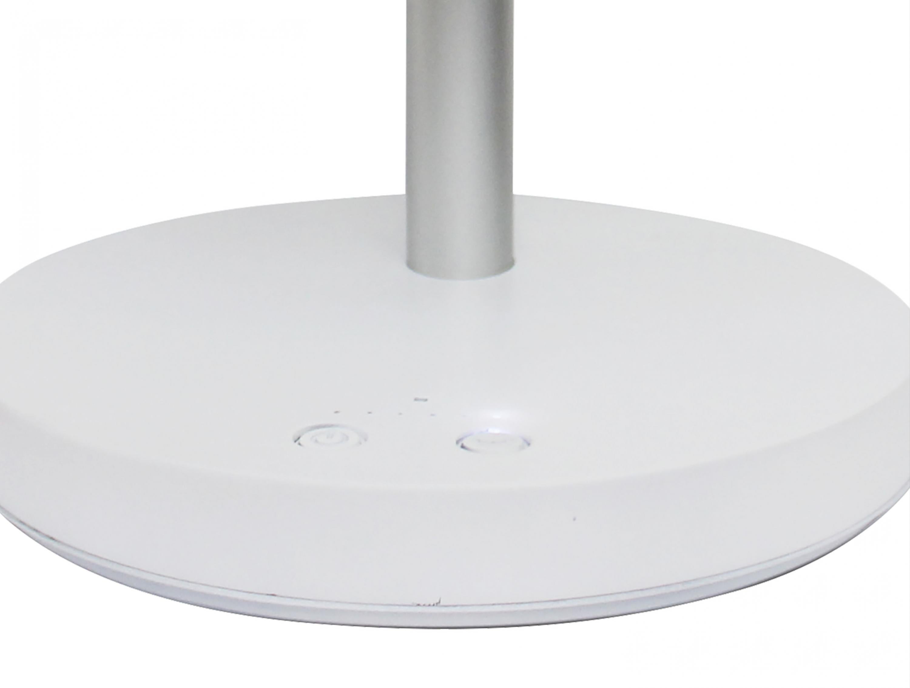 Ventilateur de bureau avec USB-C et 4 vitesses Purline - Mathon - 5