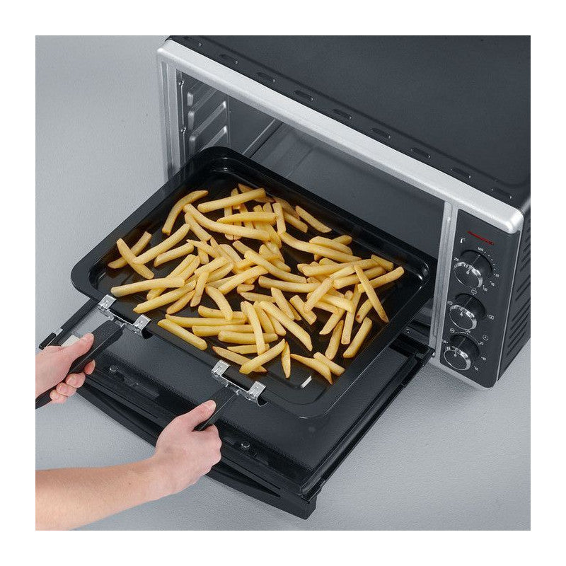 Mini four chaleur 42 l, 1 800 w Severin - Mathon - 5