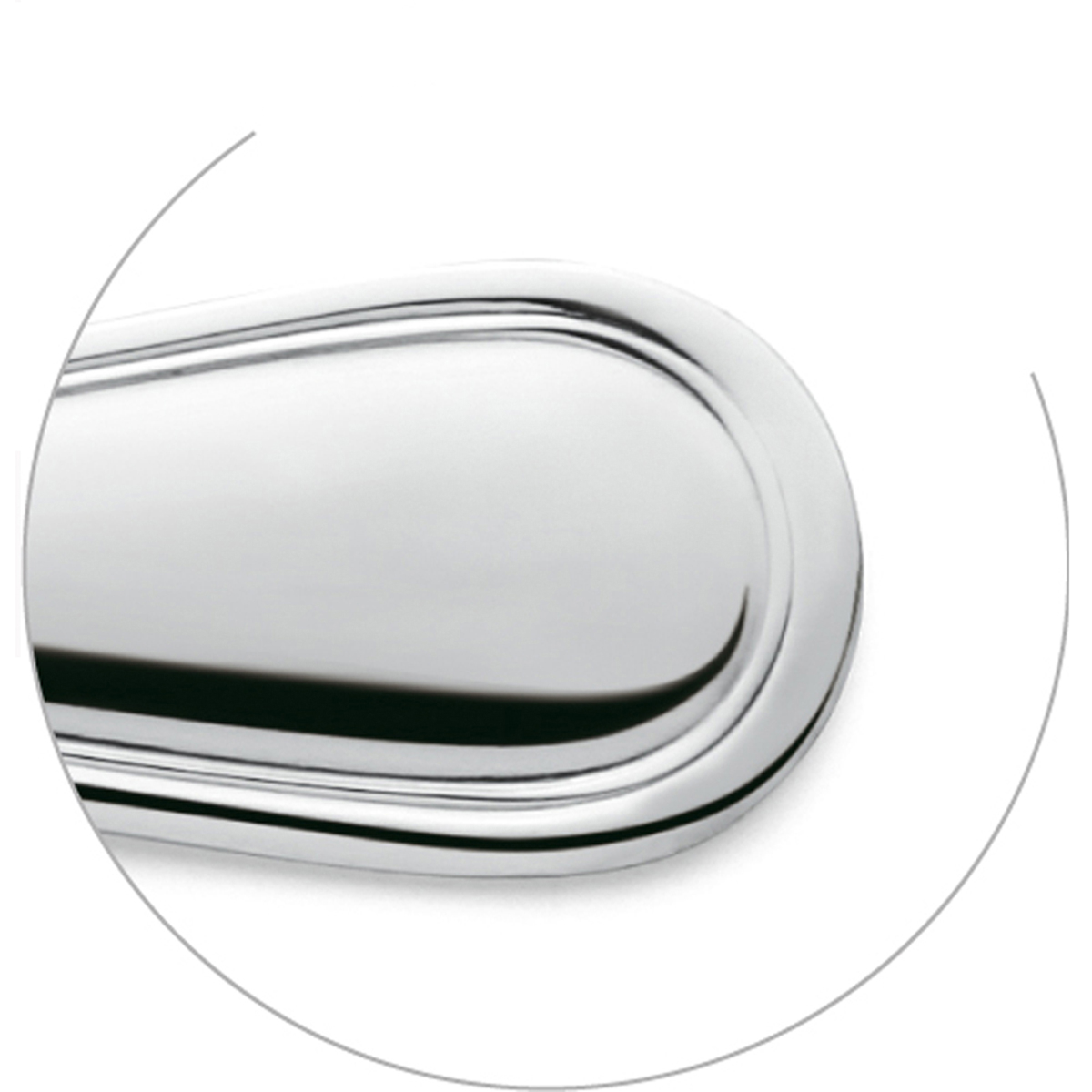 Héléna - Ménagère 24 pièces Amefa - Mathon - 3