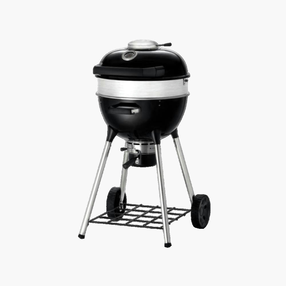 Barbecue charbon à couvercle Napoléon Kettle Pro 47 cm Napoléon - Mathon - 1