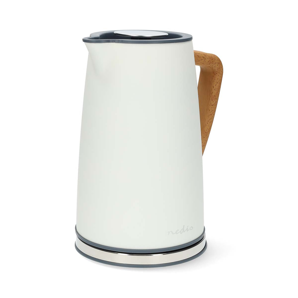 Bouilloire Électrique 1.7L Nedis - Mathon - 3