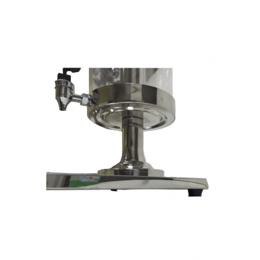 Distributeur de Jus et de Boissons JV-S - Beckers - Mathon - 2