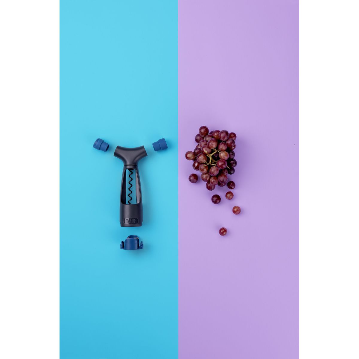 Tire-bouchon 4 en 1 Tasty Core Tasty - Mathon - 10