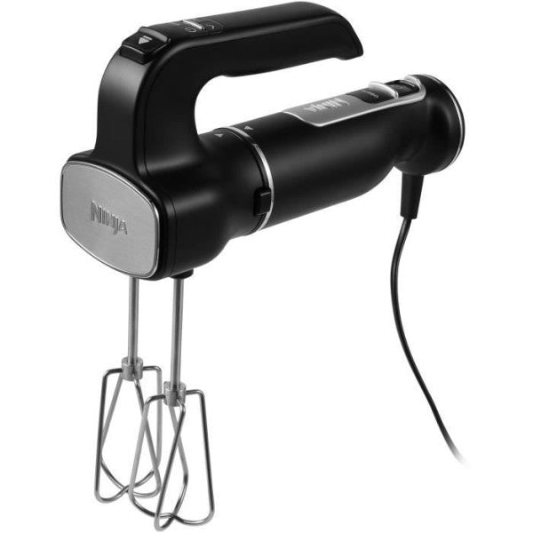 Mixeur Electrique Pied  Ninja Foodi Mixeur 3-en-1 Ci100eu Ninja - Mathon - 3