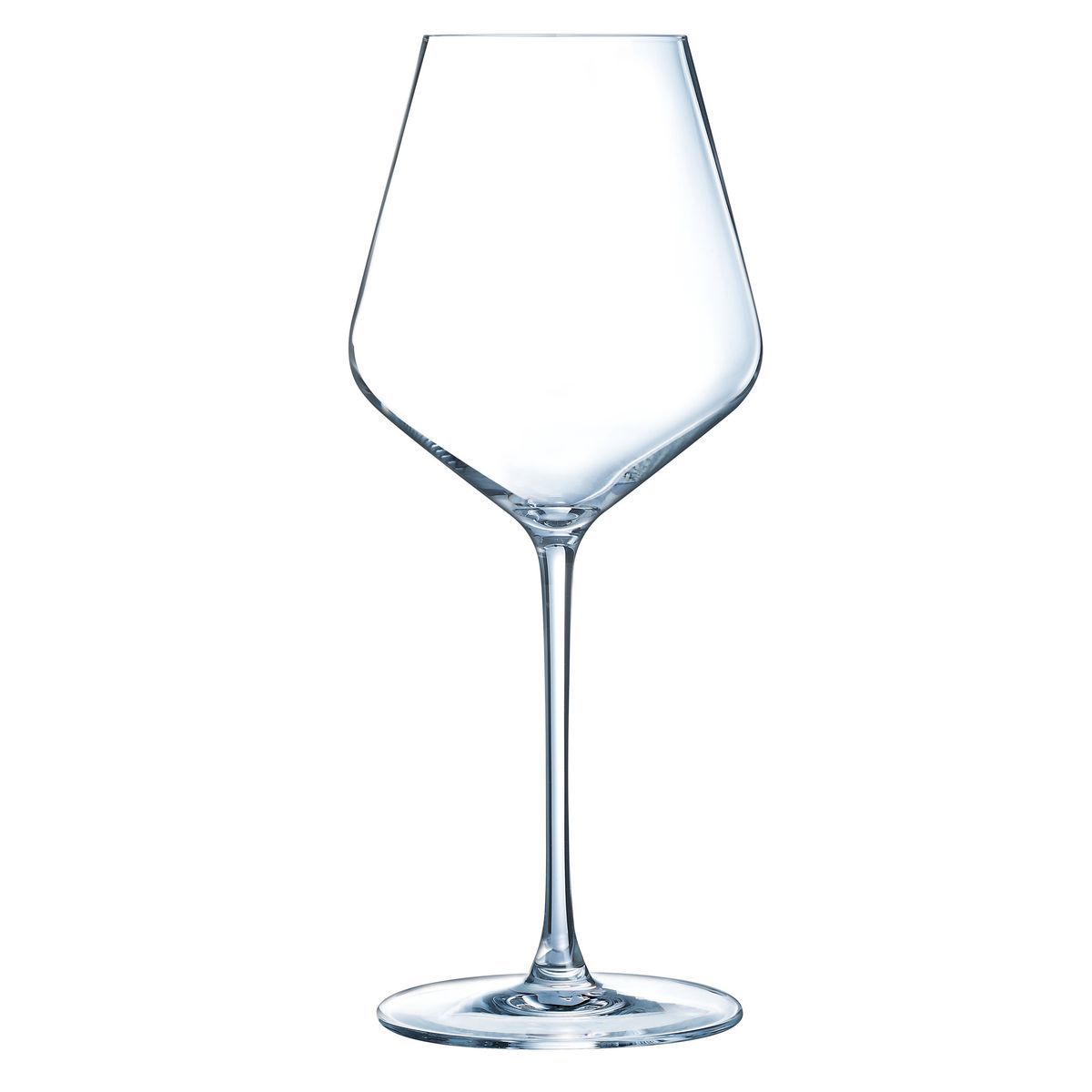 6 verres à vin rouge 47cl Ultime - Cristal d