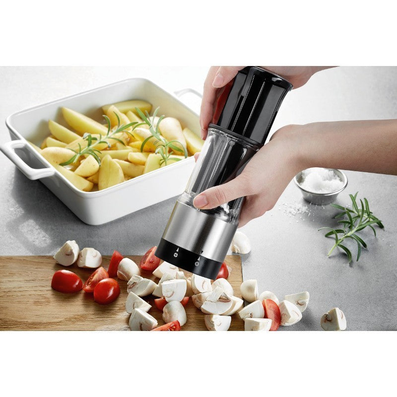 Coupe légumes et fruits Flexicut Gefu - Mathon - 4