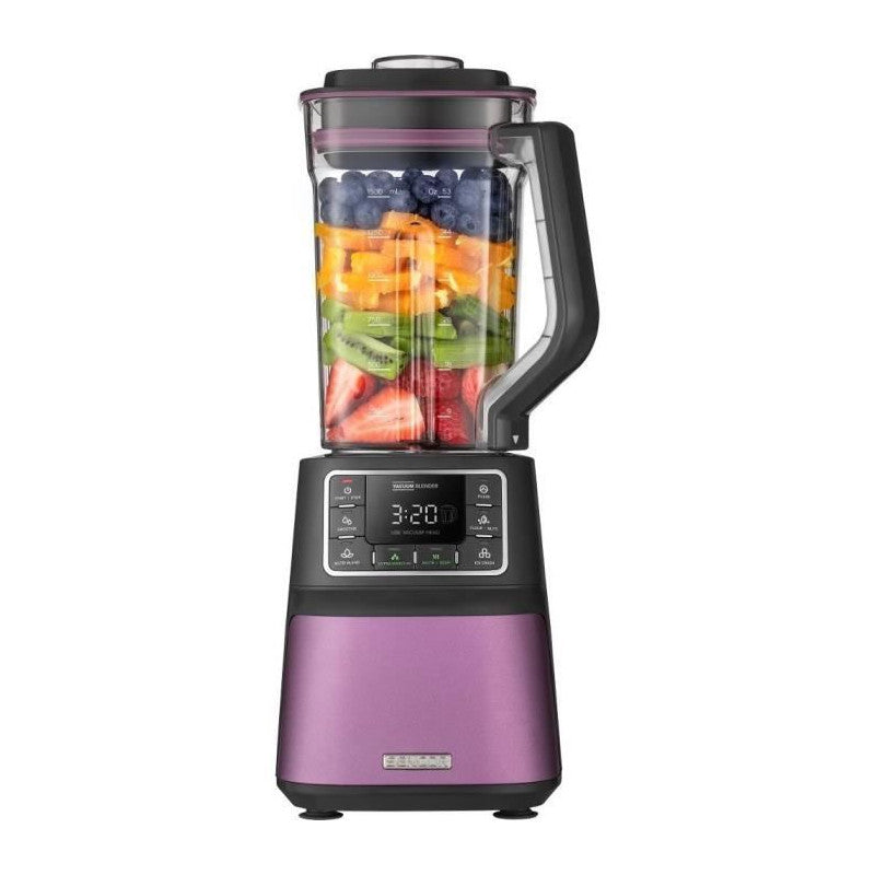 Super Blender - Sencor - Sbu 7873vt SENCOR - Mathon - 4