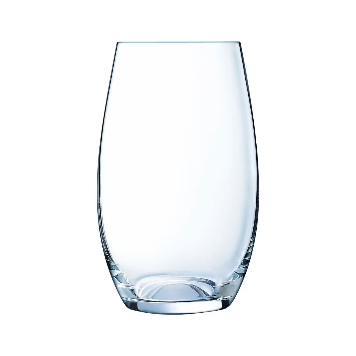 4 verres forme haute 40cl Menades Luminarc - Mathon - 1