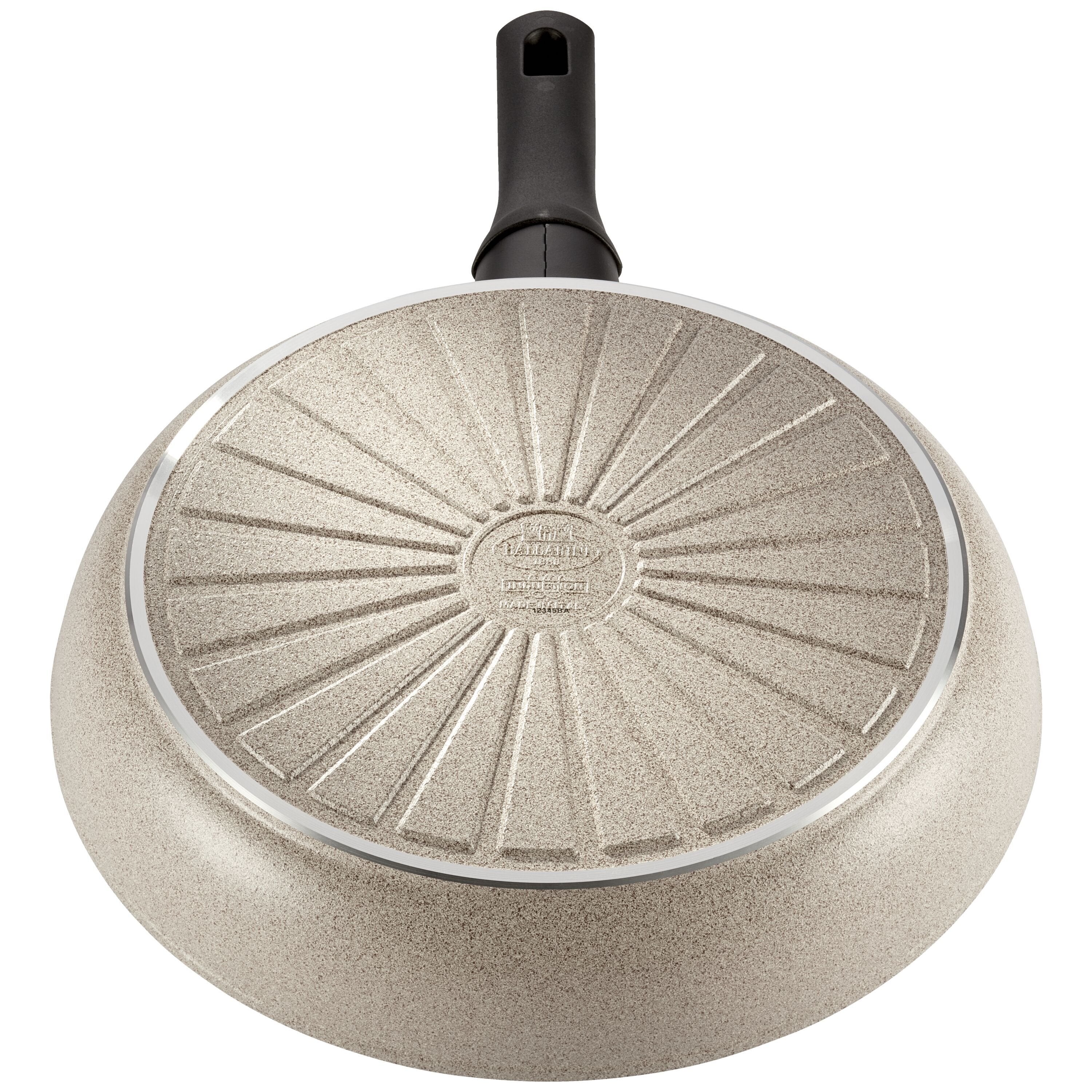 Poêle 20 cm Ledro, Beige Ballarini - Mathon - 2