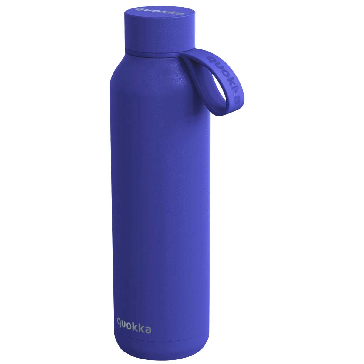 Bouteille Isotherme 630ml Quokka - Mathon - 1