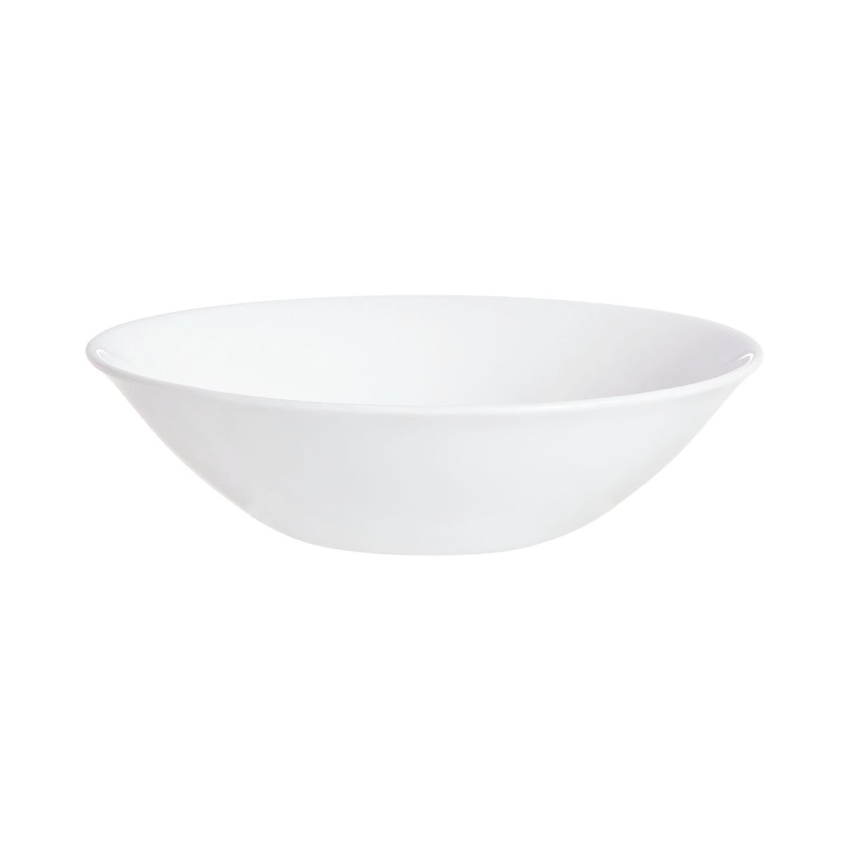 Coupelle blanche 16.5 cm Sweet Line - Luminarc Luminarc - Mathon - 2