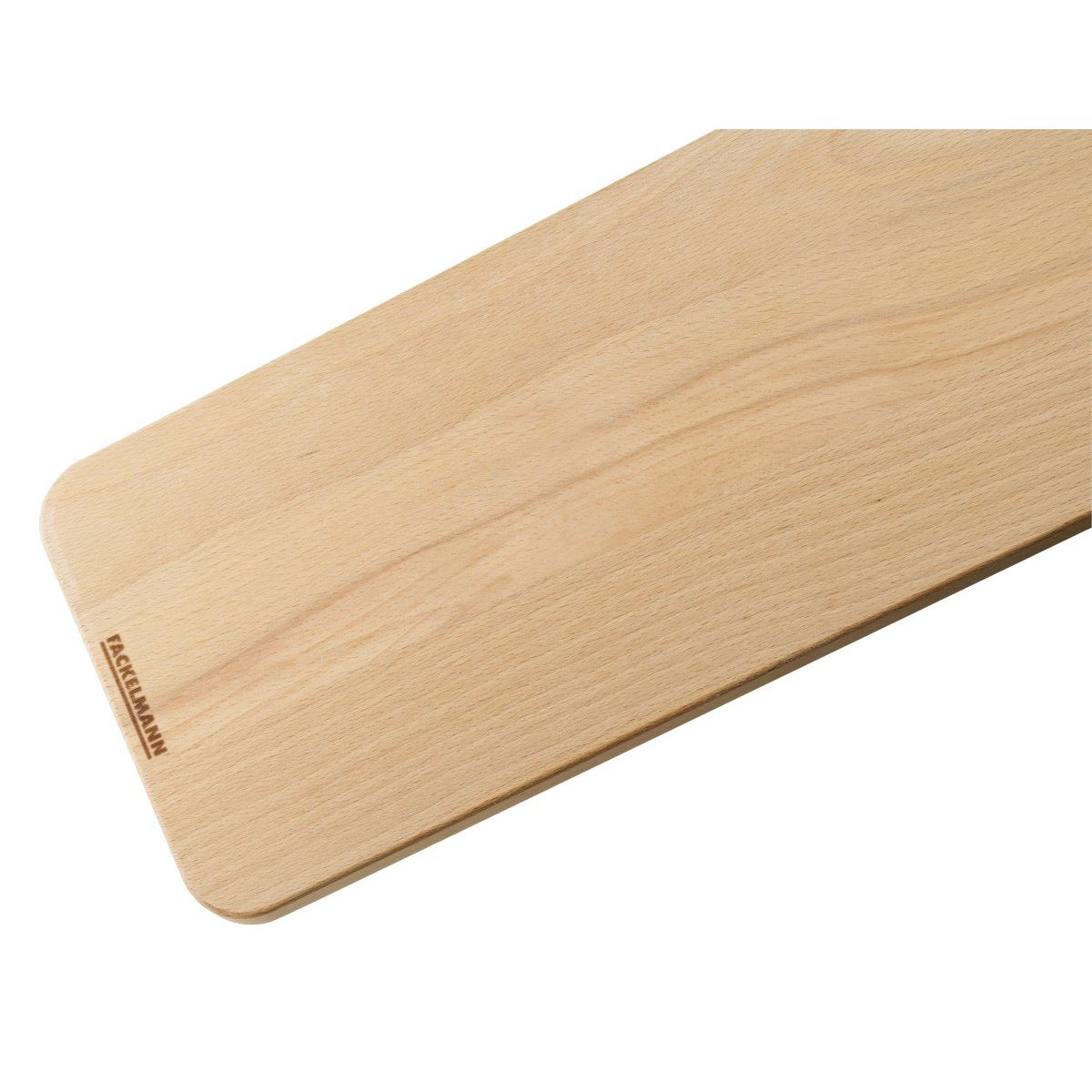 Planche à découper rectangulaire 45 x 15 cm  Nature Fackelmann - Mathon - 6