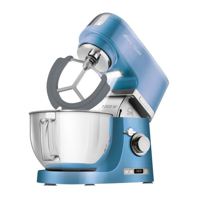 Robot Pâtissier - Sencor - Stm 7872bl SENCOR - Mathon - 3