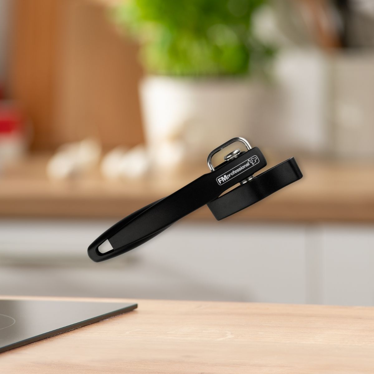 Ouvre-boîte manuel 19 cm  Divers FM Professional - Mathon - 2