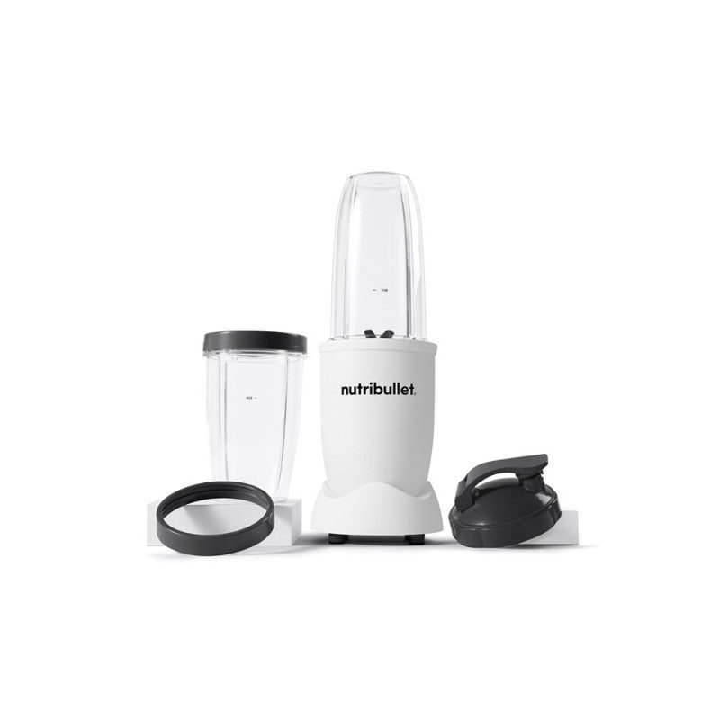 Blender   Pro Nb907maw 900 W Blanc Nutribullet - Mathon - 2