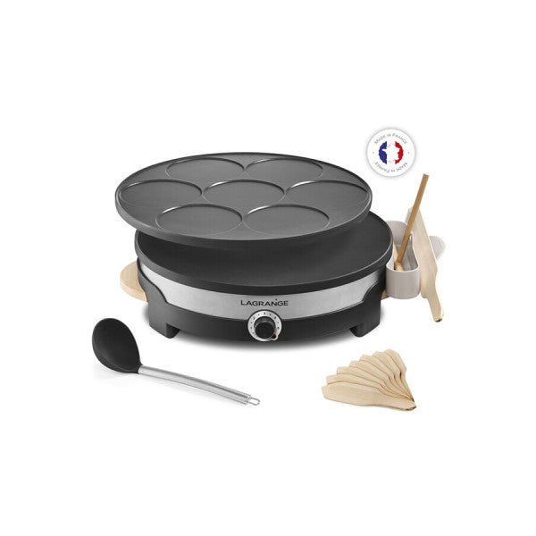Crêpière Lagrange Crêpière Tradi