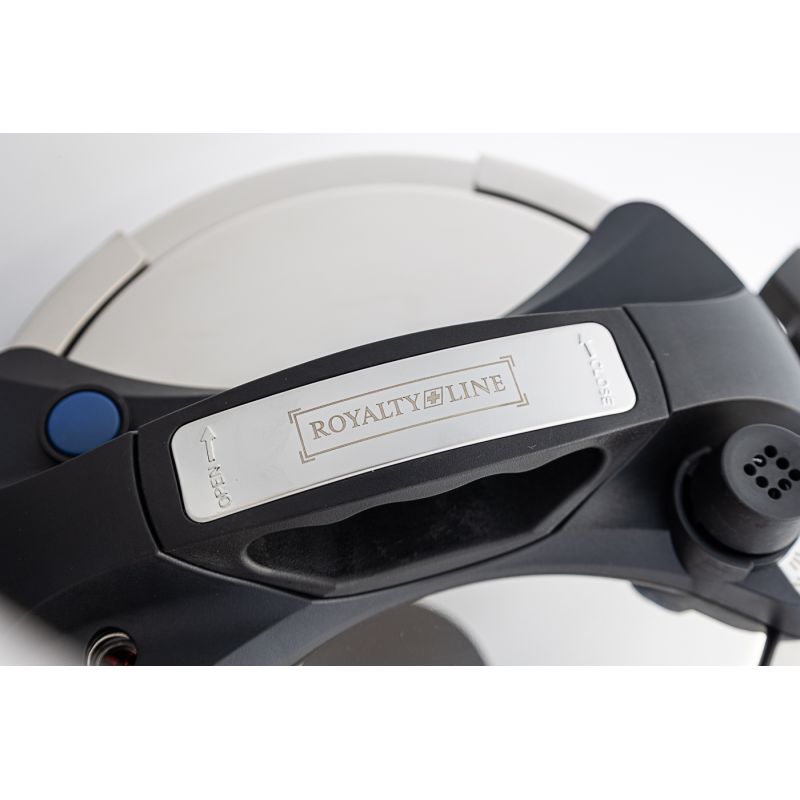 Autocuiseur 6L Inox Royalty Line RL24-PS6LM Royalty Line - Mathon - 6