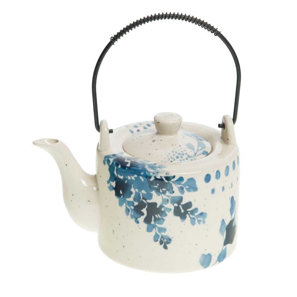 Théière infuseur Lison Amadeus - Mathon - 1