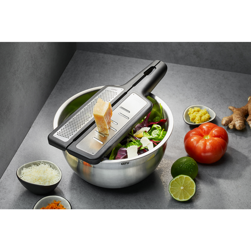 Râpe pliante RAFINO Gefu - Mathon - 2