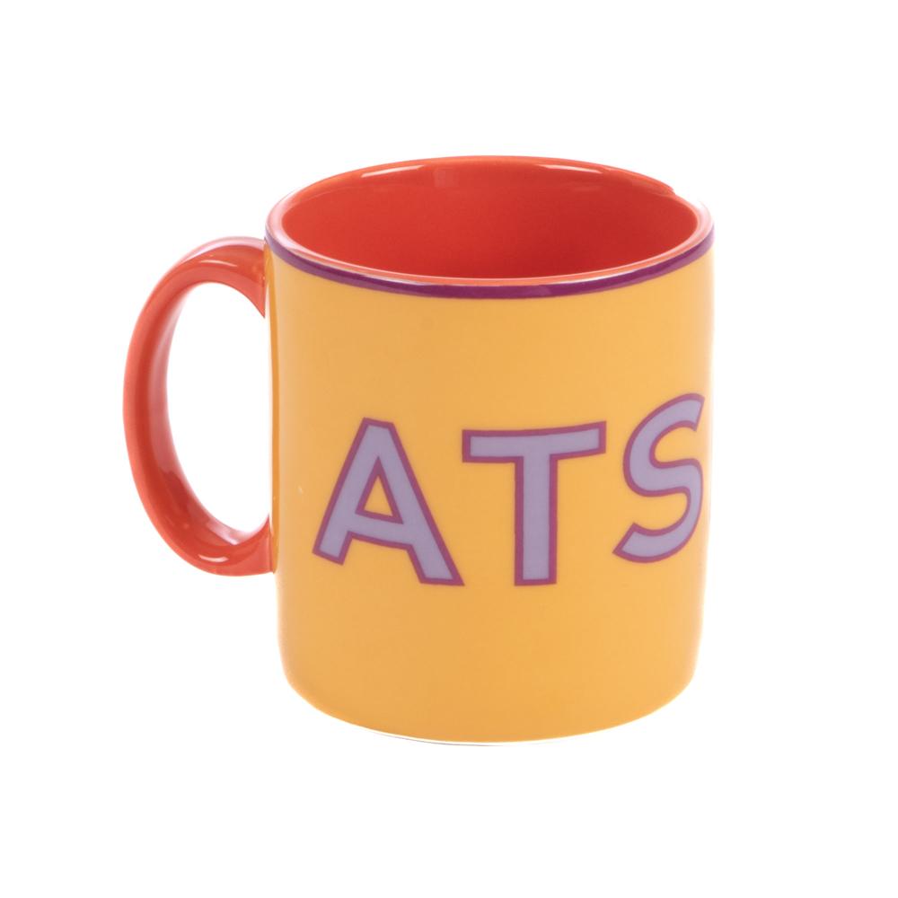 Mug Atsem Sunny Amadeus - Mathon - 2