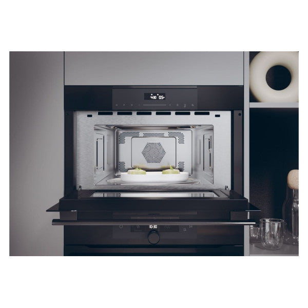 Micro-ondes + Gril Haier Hwo38mg4hxbd Hwo38mg4hxbd Haier - Mathon - 3