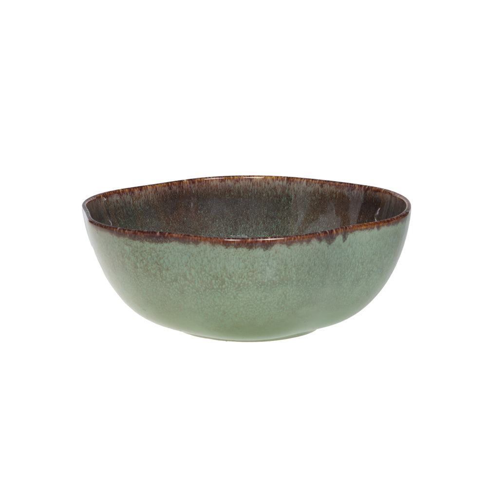 Saladier Silva 28 cm Table passion - Mathon - 1