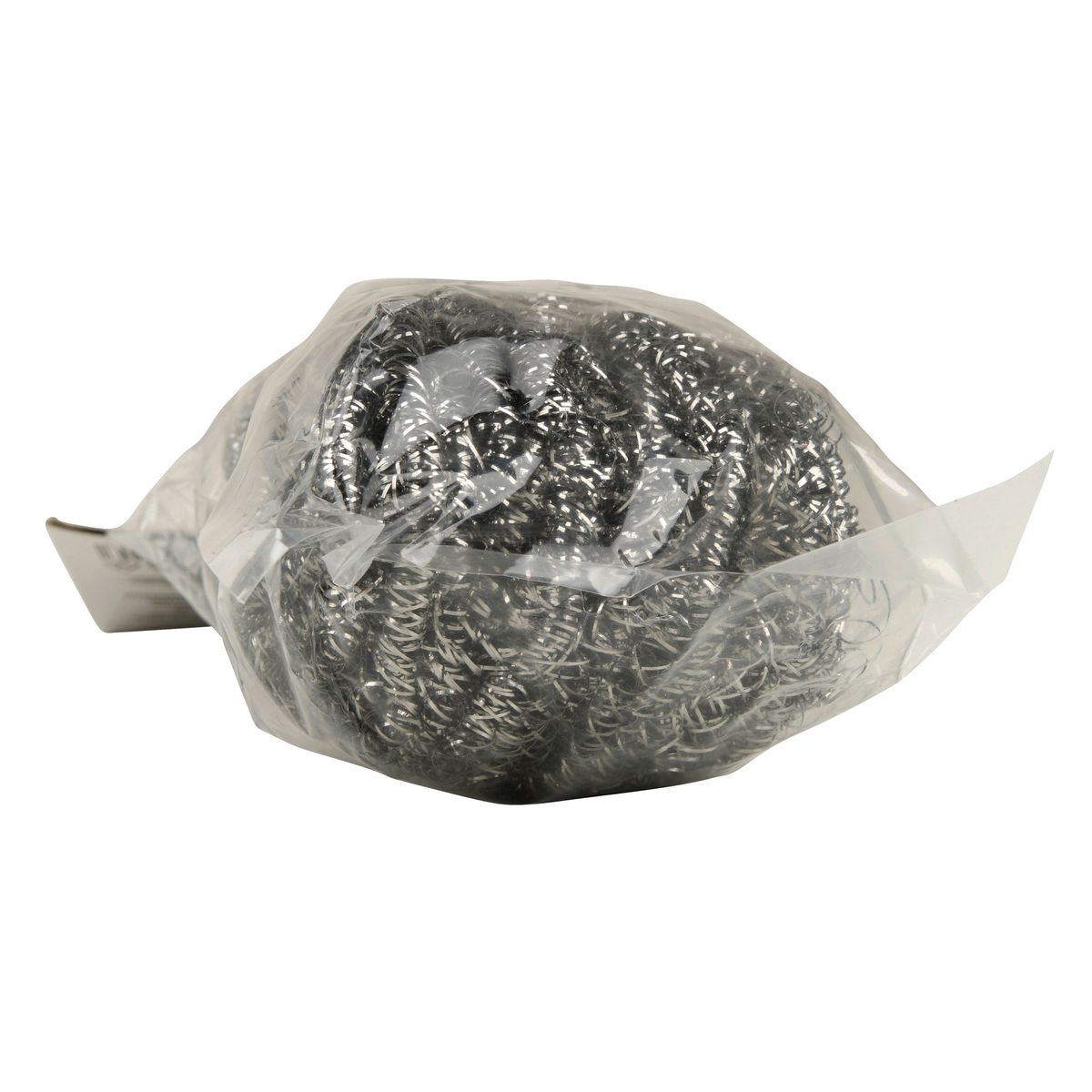 Lot de 2 éponges inox  Tecno Fackelmann - Mathon - 3