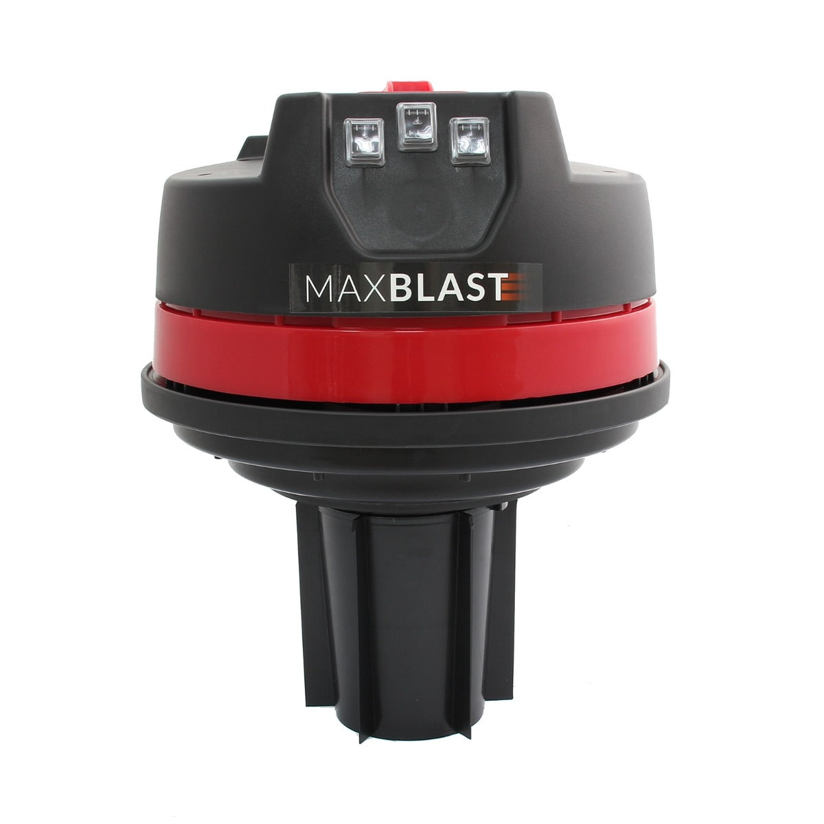 MAXBLAST Aspirateur Industriel de 80 Litres MaxBlast - Mathon - 3