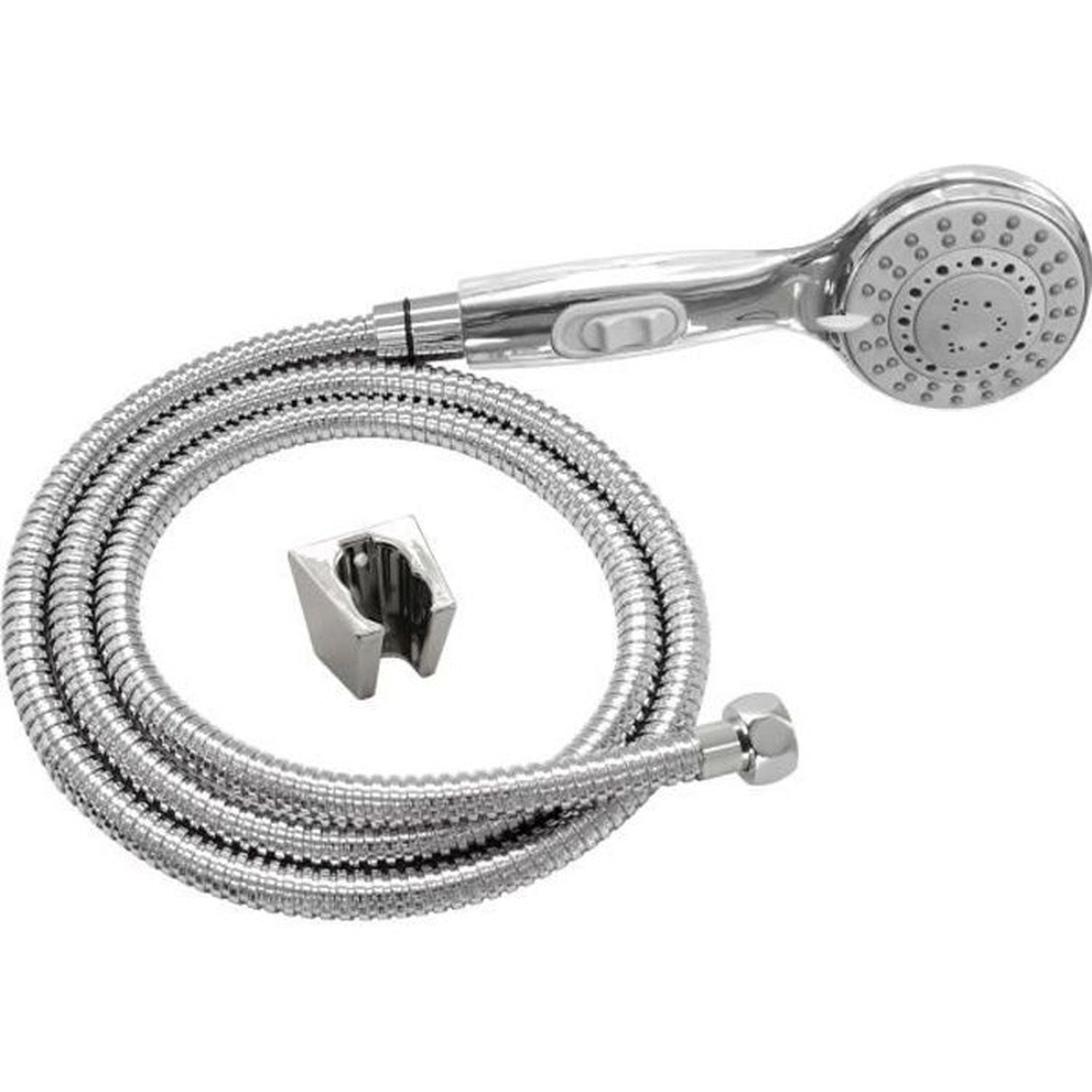 Pommeau de douche rousseau combiné ROUSSEAU - Mathon