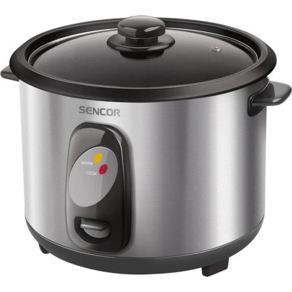 Cuiseur De Riz Electrique Cuisseur A Riz - Sencor - Srm 1550ss Sencor - Mathon - 1