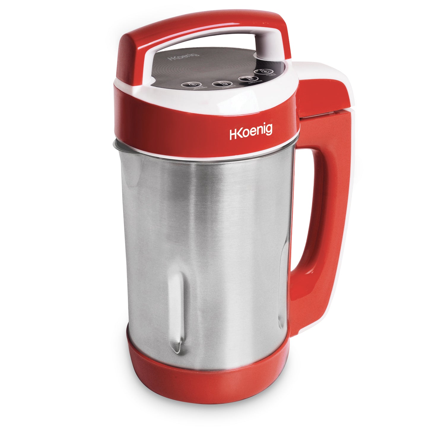 Blendeur chauffant - MXC18 H.Koenig - Mathon - 1