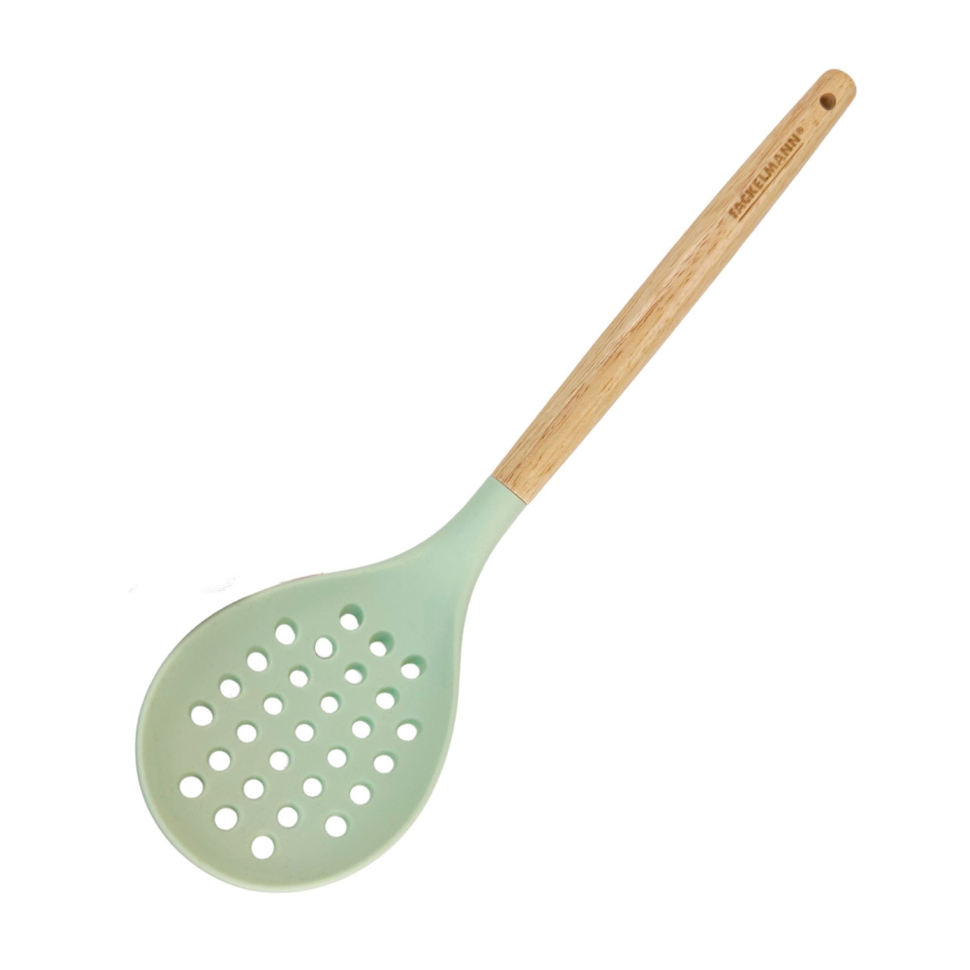 Ecumoire vert  OCEAN Fackelmann - Mathon - 1