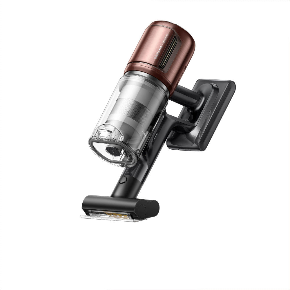 Aspirateur Balai Sans Fil -   - V30 - 30000 Pa - 90 Min - 0,6 L - Noir Dreame - Mathon - 3