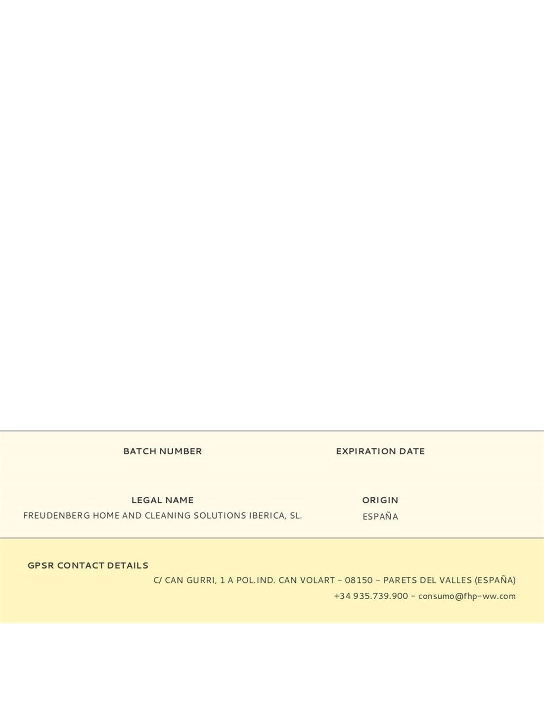 Steam Plus Balai Vapeur 168917 Vileda - Mathon - 2