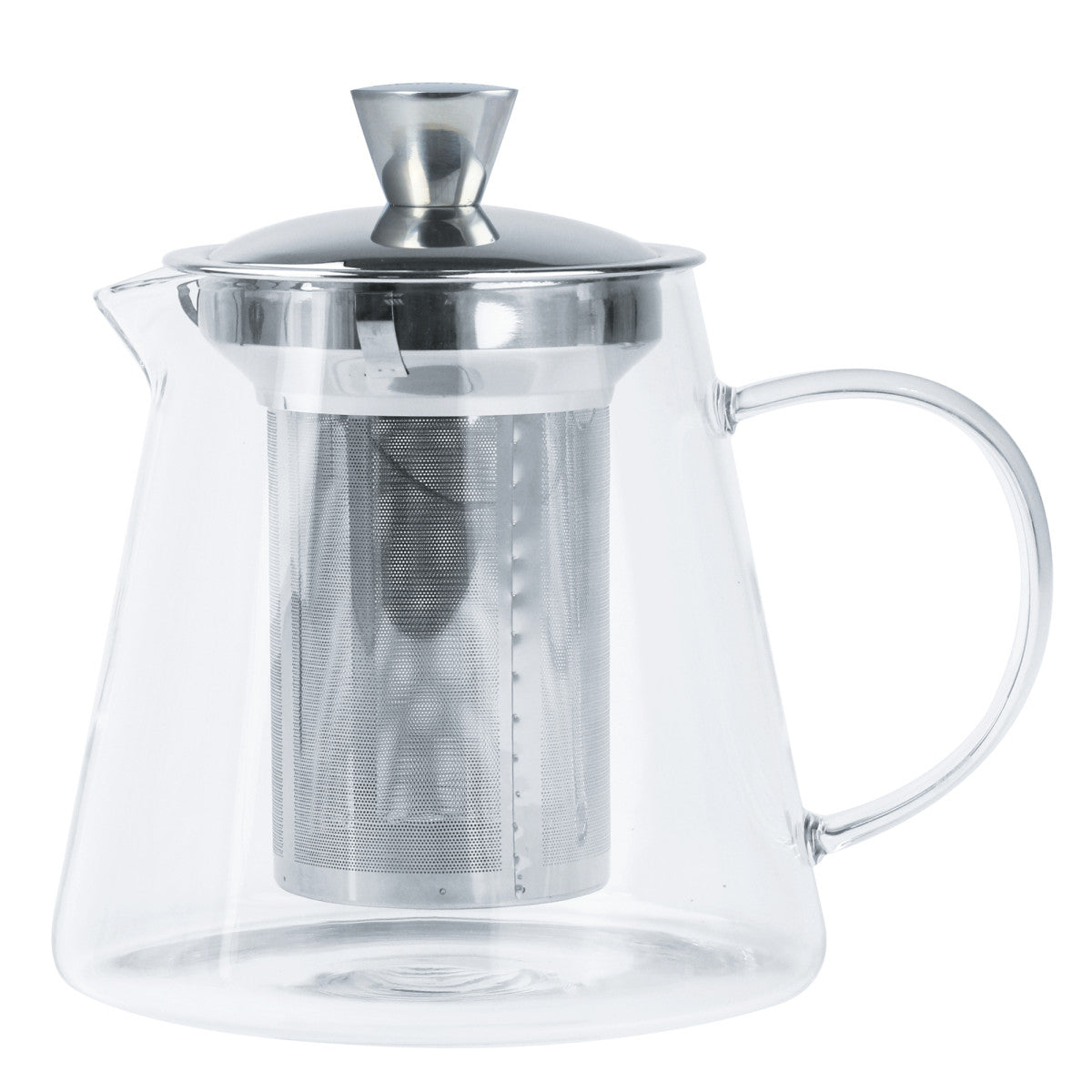 Oolong - Verre transparent Cristel - Mathon - 1