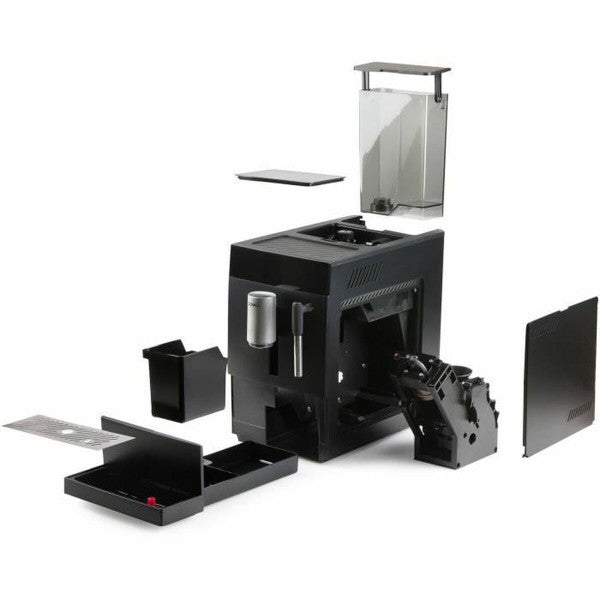 Cafetière Superautomatique Domo Domo - Mathon - 6