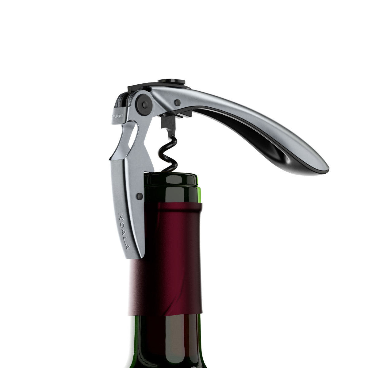 Big Tech Inox - Tire-bouchon premium Koala - Mathon - 8