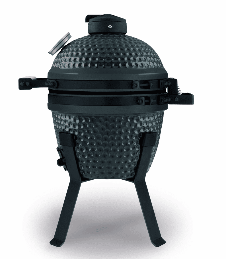 Barbecue Japonais Kamado 13’ - YOKO13 H.Koenig - Mathon - 3