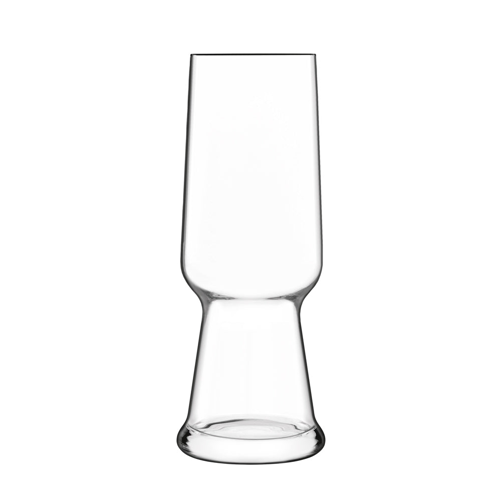 Coffret de 2 verres à bière birrateque pilsner 54 cl Bormioli Luigi - Mathon - 1