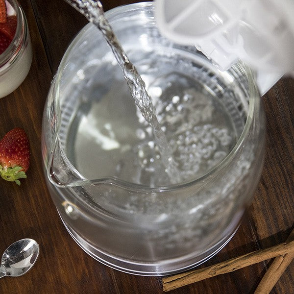 Bouilloire Cecotec Thermosense 350 Clear 2200w 1,7 L Cecotec - Mathon - 4