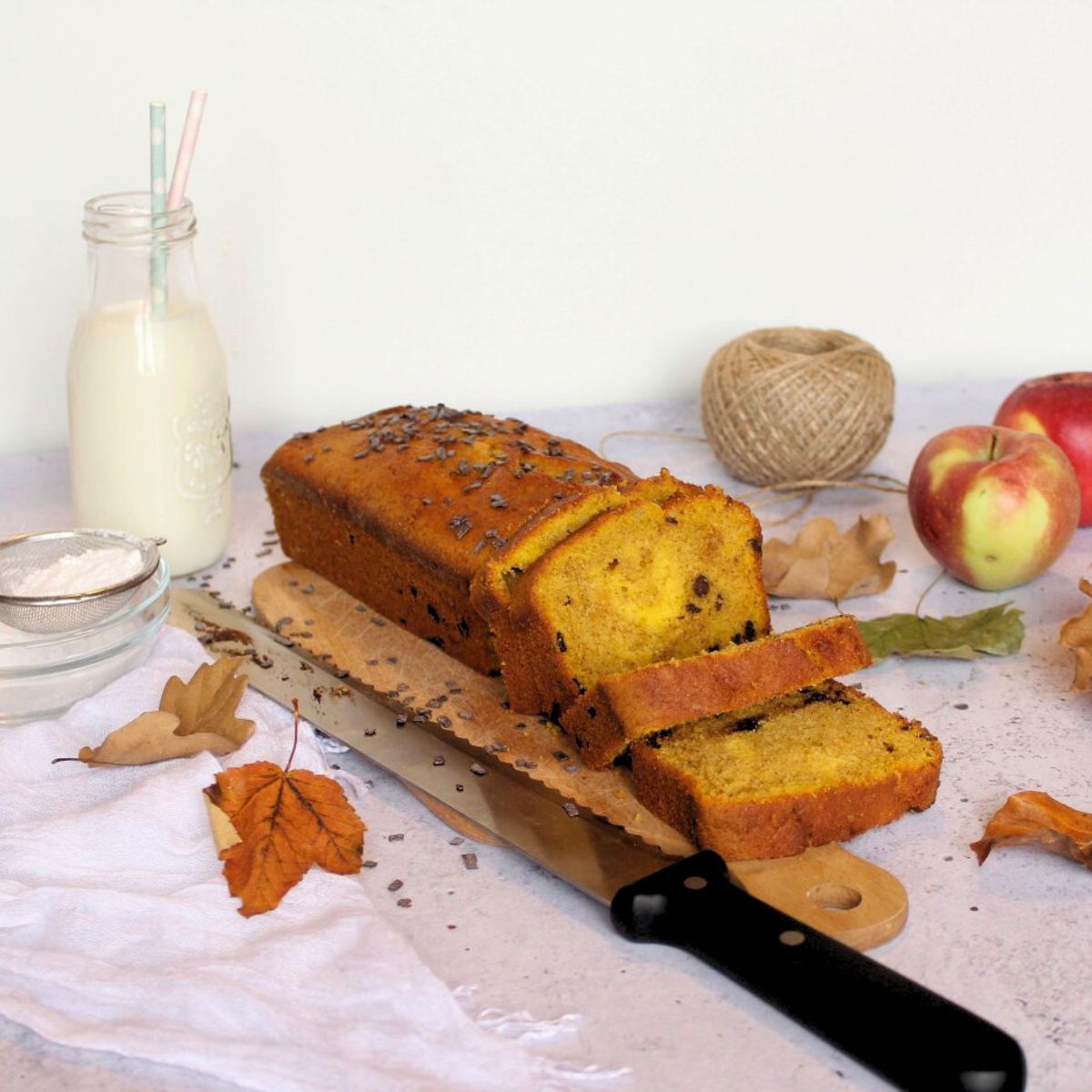 Lot de 2 moules à cake 25,5 cm Zenker Black Metallic Zenker - Mathon - 5