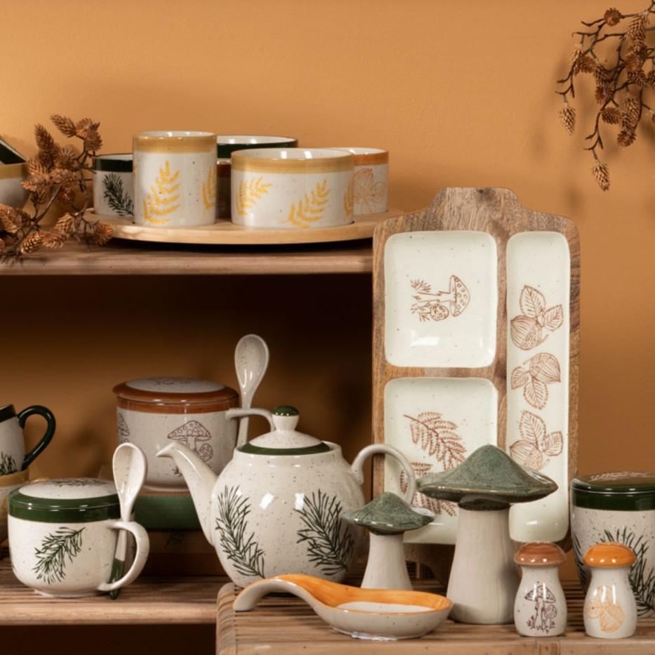 Repose cuillère Hector Amadeus - Mathon - 3