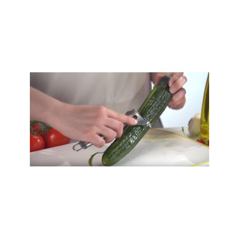 Eplucheur à Lame Transversale Grandchef Tescoma - 428231 Tescoma - Mathon - 2